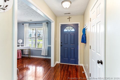 Tiny photo for 399 Fairfield Circle, Raeford, NC 28376 (MLS # 769153)