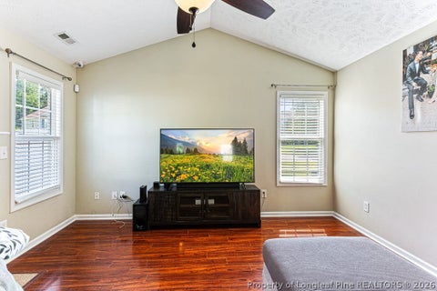 Tiny photo for 399 Fairfield Circle, Raeford, NC 28376 (MLS # 769153)