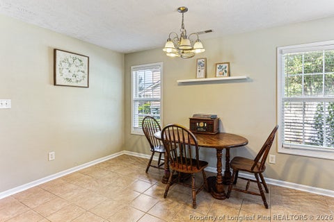 Tiny photo for 399 Fairfield Circle, Raeford, NC 28376 (MLS # 769153)
