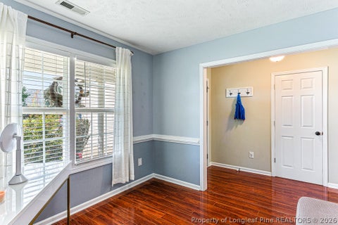 Tiny photo for 399 Fairfield Circle, Raeford, NC 28376 (MLS # 769153)