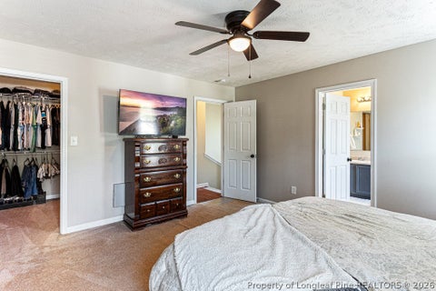 Tiny photo for 399 Fairfield Circle, Raeford, NC 28376 (MLS # 769153)