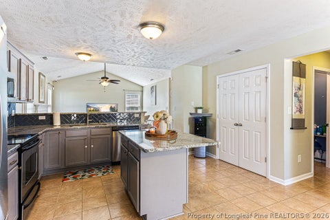 Tiny photo for 399 Fairfield Circle, Raeford, NC 28376 (MLS # 769153)
