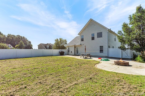 Tiny photo for 399 Fairfield Circle, Raeford, NC 28376 (MLS # 769153)