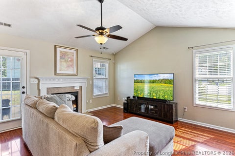 Tiny photo for 399 Fairfield Circle, Raeford, NC 28376 (MLS # 769153)