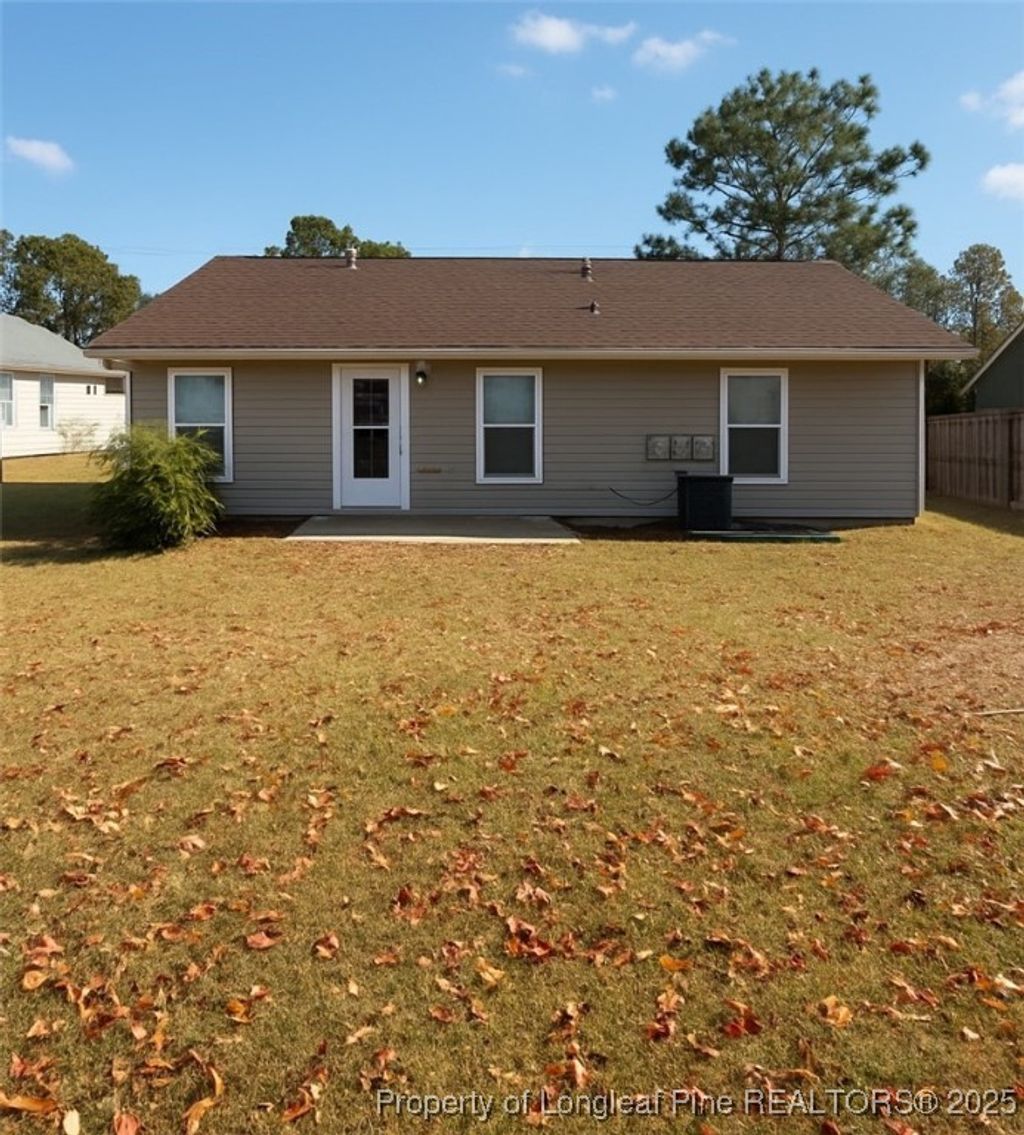 Photo of 3466 Legion Road, Hope Mills, NC 28348 (MLS # 753614)