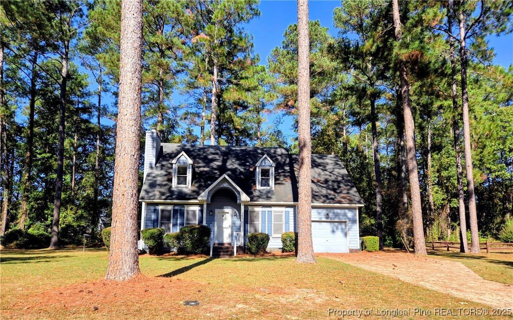 Photo of 8218 Dunholme Drive, Fayetteville, NC 28314 (MLS # 751885)