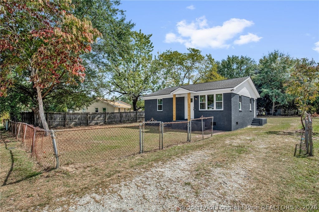 Photo of 623 Eva Circle, Spring Lake, NC 28390 (MLS # 770292)