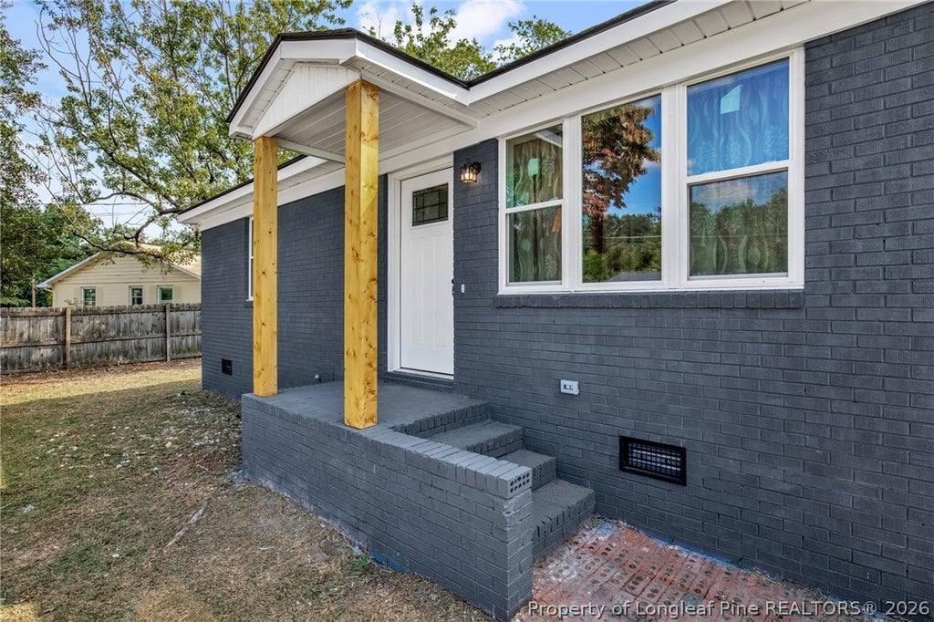 Photo of 623 Eva Circle, Spring Lake, NC 28390 (MLS # 770292)