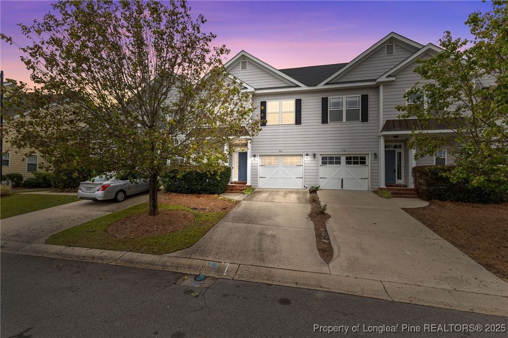 Photo of 932 Westland Ridge Road, Fayetteville, NC 28311 (MLS # 751597)