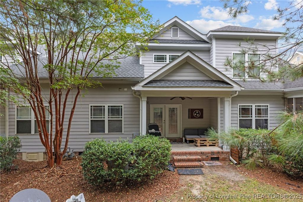 Photo of 932 Westland Ridge Road, Fayetteville, NC 28311 (MLS # 751597)
