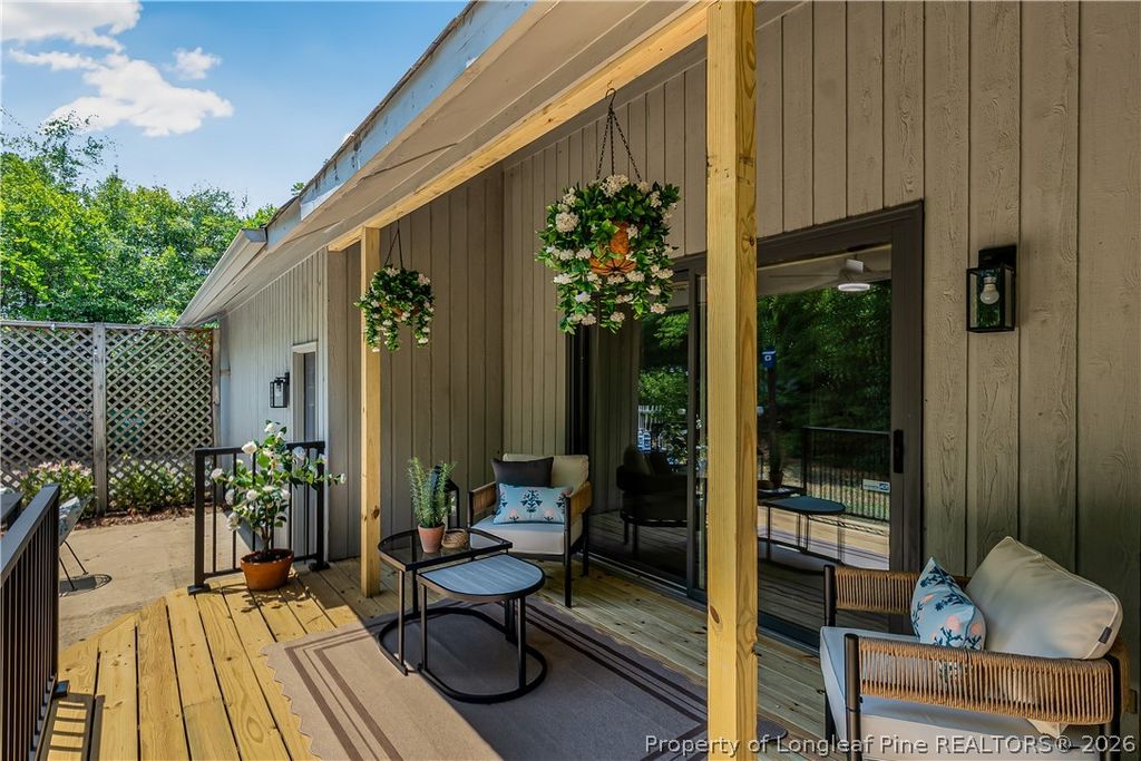 Photo of 720 Diamondhead Drive S, Pinehurst, NC 28374 (MLS # 765741)