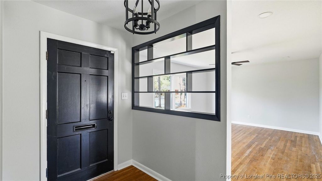 Photo of 902 Orchard Drive, Fayetteville, NC 28303 (MLS # 754349)