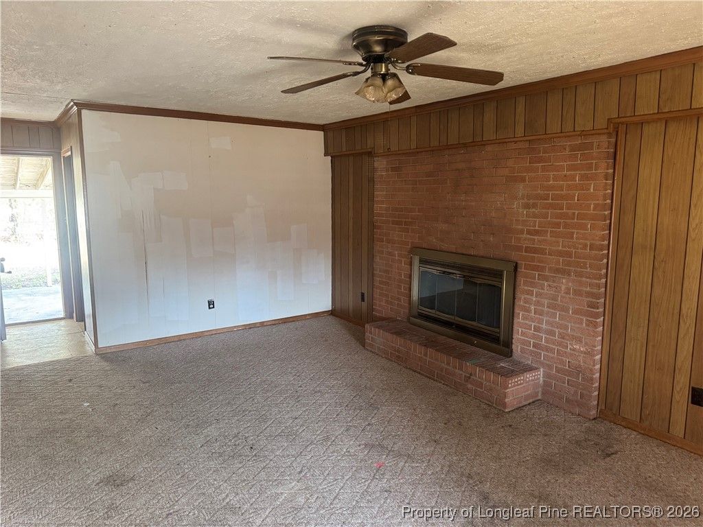 Photo of 1411 Eisenhower Street, Lumberton, NC 28358 (MLS # 755624)