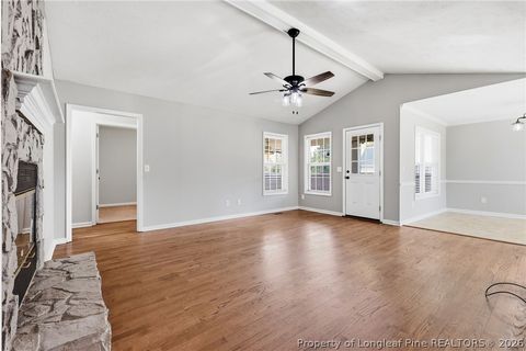 Tiny photo for 7281 Beaver Run Drive, Fayetteville, NC 28314 (MLS # 765940)
