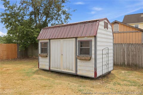Tiny photo for 7281 Beaver Run Drive, Fayetteville, NC 28314 (MLS # 765940)