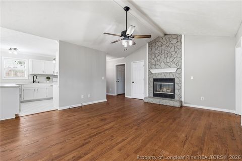 Tiny photo for 7281 Beaver Run Drive, Fayetteville, NC 28314 (MLS # 765940)
