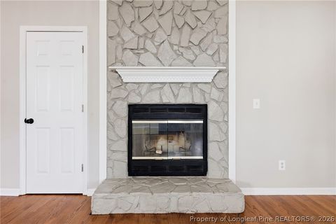 Tiny photo for 7281 Beaver Run Drive, Fayetteville, NC 28314 (MLS # 765940)