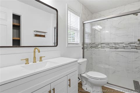 Tiny photo for 7281 Beaver Run Drive, Fayetteville, NC 28314 (MLS # 765940)