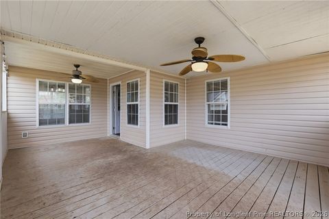 Tiny photo for 7281 Beaver Run Drive, Fayetteville, NC 28314 (MLS # 765940)