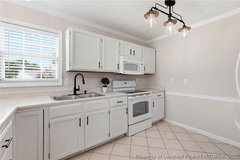 Tiny photo for 7281 Beaver Run Drive, Fayetteville, NC 28314 (MLS # 765940)