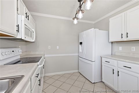 Tiny photo for 7281 Beaver Run Drive, Fayetteville, NC 28314 (MLS # 765940)