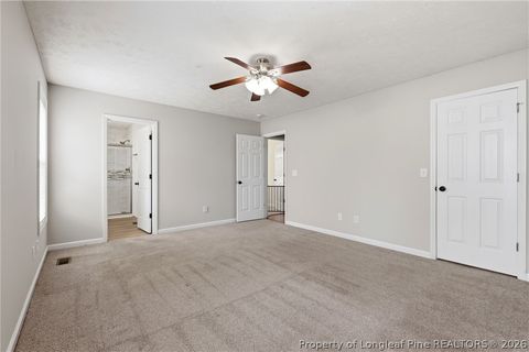 Tiny photo for 7281 Beaver Run Drive, Fayetteville, NC 28314 (MLS # 765940)