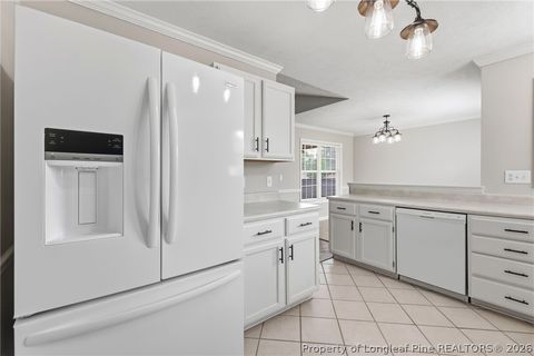 Tiny photo for 7281 Beaver Run Drive, Fayetteville, NC 28314 (MLS # 765940)