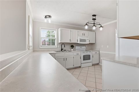 Tiny photo for 7281 Beaver Run Drive, Fayetteville, NC 28314 (MLS # 765940)