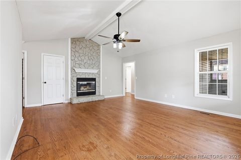 Tiny photo for 7281 Beaver Run Drive, Fayetteville, NC 28314 (MLS # 765940)
