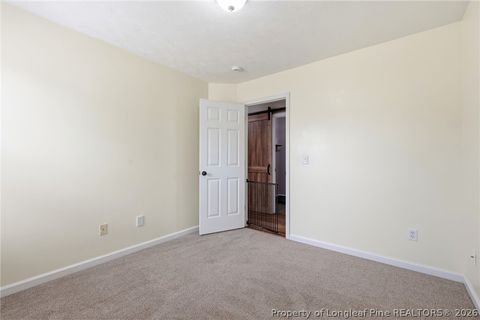 Tiny photo for 7281 Beaver Run Drive, Fayetteville, NC 28314 (MLS # 765940)