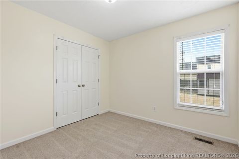 Tiny photo for 7281 Beaver Run Drive, Fayetteville, NC 28314 (MLS # 765940)