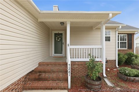 Tiny photo for 7281 Beaver Run Drive, Fayetteville, NC 28314 (MLS # 765940)