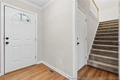 Tiny photo for 7281 Beaver Run Drive, Fayetteville, NC 28314 (MLS # 765940)