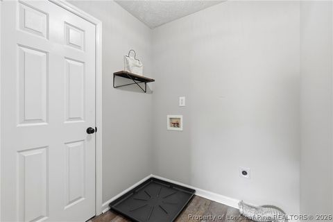 Tiny photo for 7281 Beaver Run Drive, Fayetteville, NC 28314 (MLS # 765940)