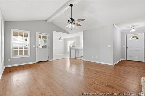 Tiny photo for 7281 Beaver Run Drive, Fayetteville, NC 28314 (MLS # 765940)