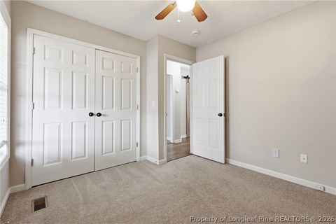 Tiny photo for 7281 Beaver Run Drive, Fayetteville, NC 28314 (MLS # 765940)