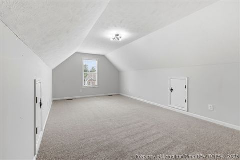 Tiny photo for 7281 Beaver Run Drive, Fayetteville, NC 28314 (MLS # 765940)