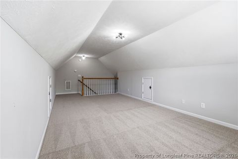 Tiny photo for 7281 Beaver Run Drive, Fayetteville, NC 28314 (MLS # 765940)