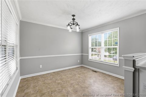 Tiny photo for 7281 Beaver Run Drive, Fayetteville, NC 28314 (MLS # 765940)