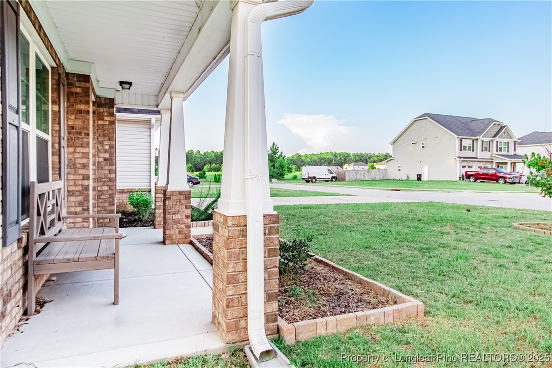 3850 Standardbred Drive