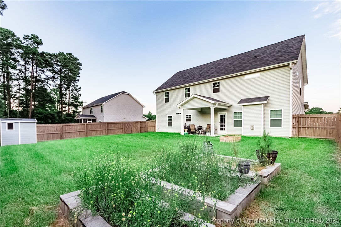 3850 Standardbred Drive