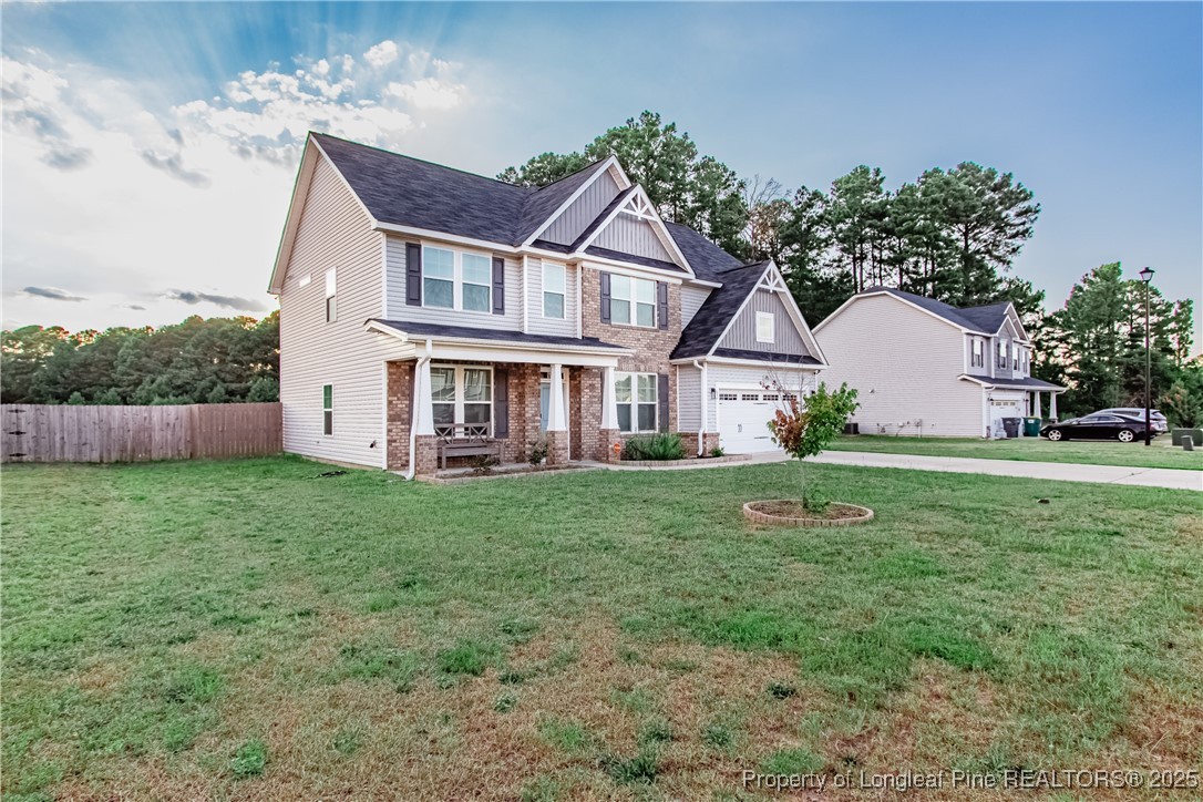 3850 Standardbred Drive