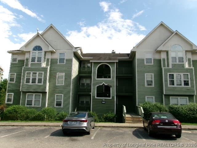 Photo of 942 Stewarts Creek Drive #1, Fayetteville, NC 28314 (MLS # 768111)
