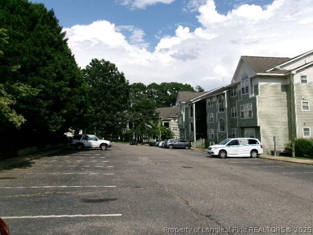 Photo of 942 Stewarts Creek Drive #1, Fayetteville, NC 28314 (MLS # 768111)