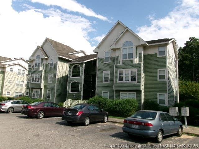 Photo of 942 Stewarts Creek Drive #1, Fayetteville, NC 28314 (MLS # 768111)