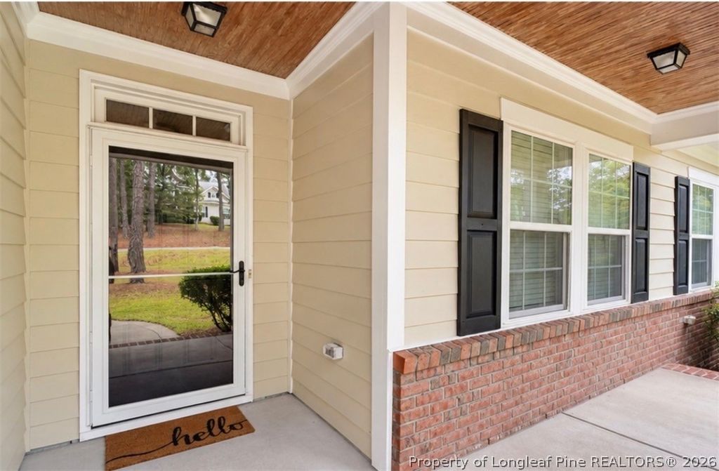 Photo of 49 Spring Pond Lane, Spring Lake, NC 28390 (MLS # 764337)