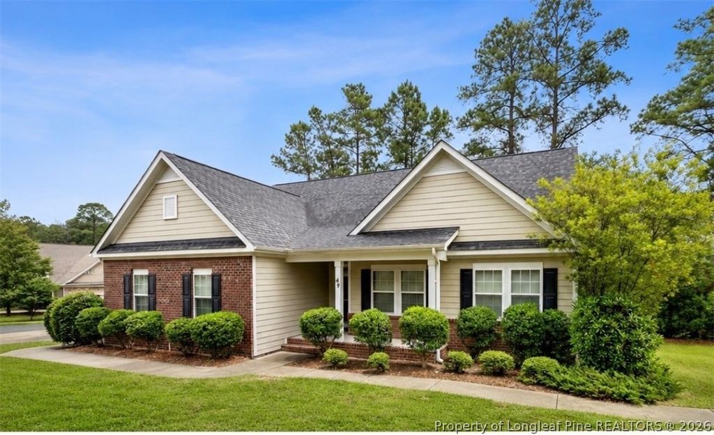 Photo of 49 Spring Pond Lane, Spring Lake, NC 28390 (MLS # 764337)