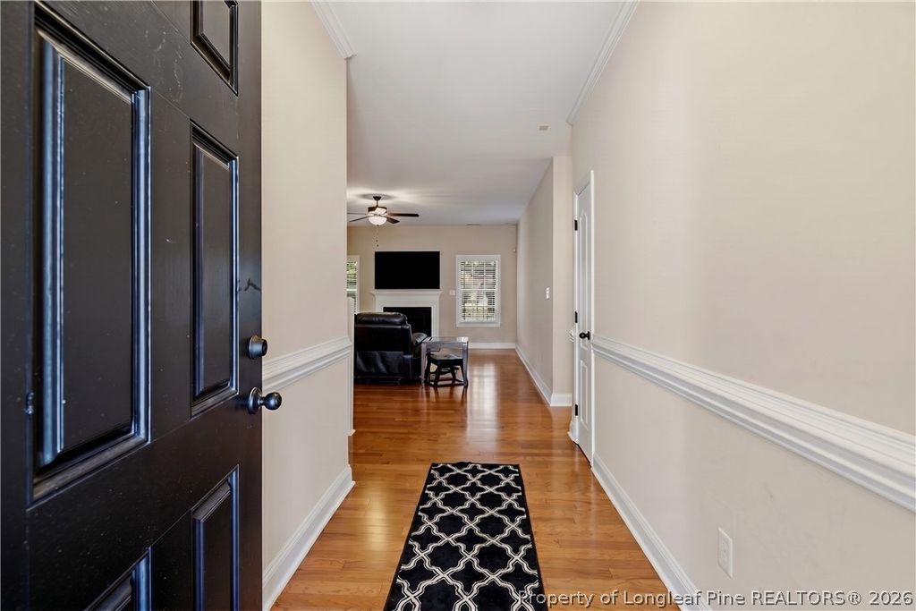 Photo of 49 Spring Pond Lane, Spring Lake, NC 28390 (MLS # 764337)