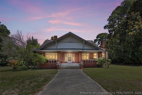 Photo of 554 W Broad Street, St Pauls, NC 28384 (MLS # 765991)