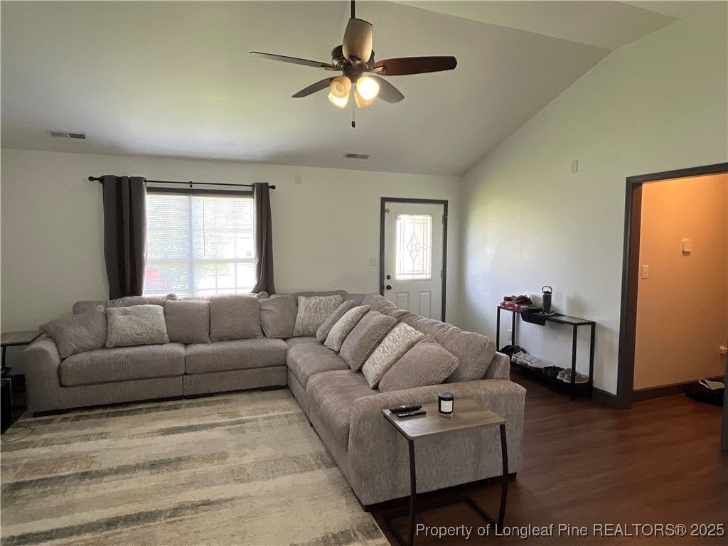 Photo of 142 Crestwood Lane, Raeford, NC 28376 (MLS # 752637)